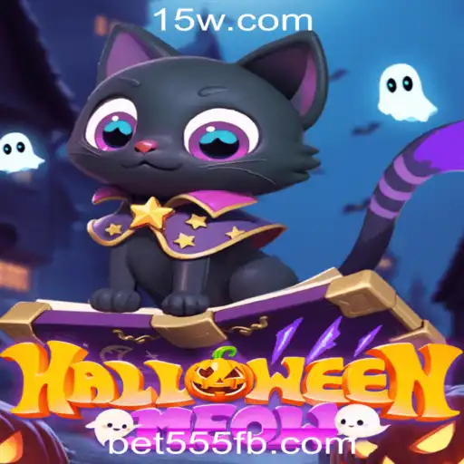 HalloweenMeow: Uma Jornada Felina no Mundo do Sobrenatural