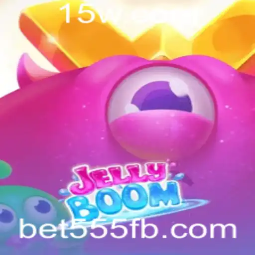 Descubra o Mundo Vibrante de JellyBoom: Um Jogo Eletrizante