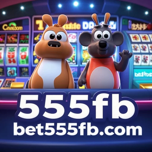 Logo 555fb