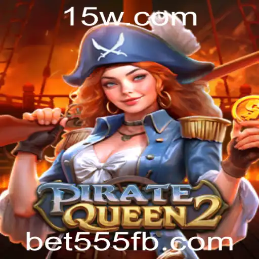 PirateQueen2: Uma Jornada Épica pelo Alto Mar com o Código Secreto 555fb