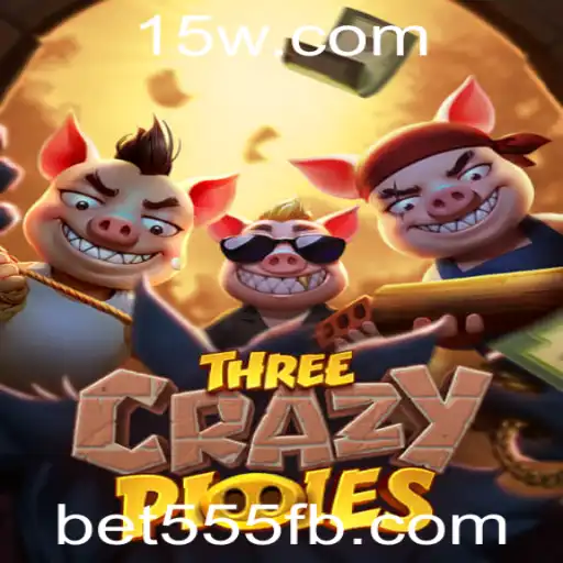 Descubra o Fascinante Mundo de ThreeCrazyPiggies