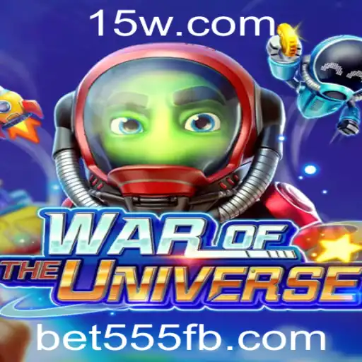 Descubra WAROFTHEUNIVERSE: O Novo Jogo de Estratégia Cósmica