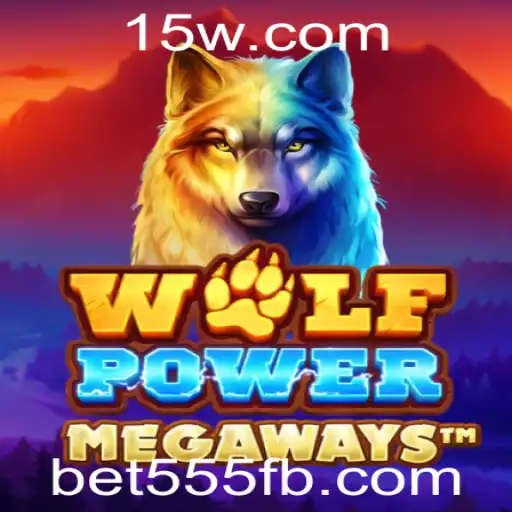 Descubra WolfPowerMega: Um Jogo Inovador com a Chave 555fb